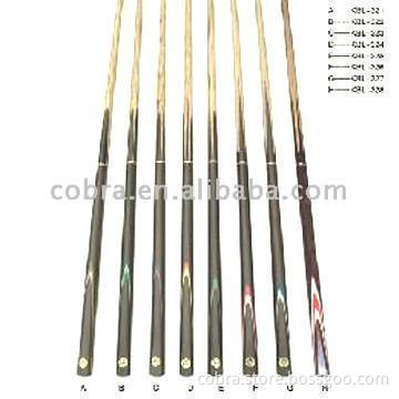 Snooker Cue Series